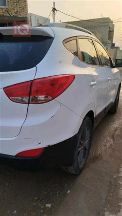 هيونداي توسان